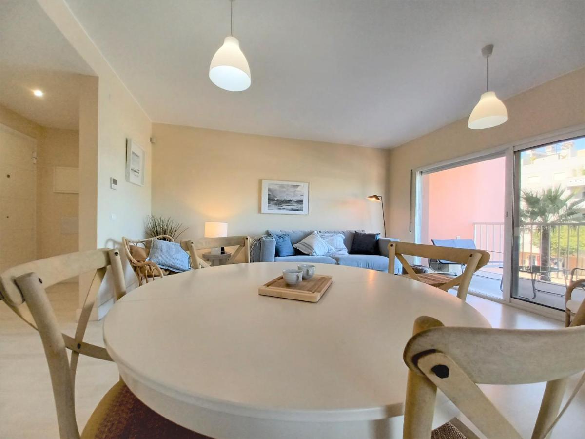 Beach Lounge Apartment Litoralmar Portimão Exterior foto
