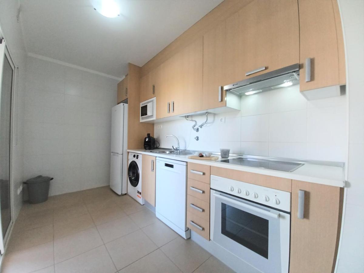 Beach Lounge Apartment Litoralmar Portimão Exterior foto