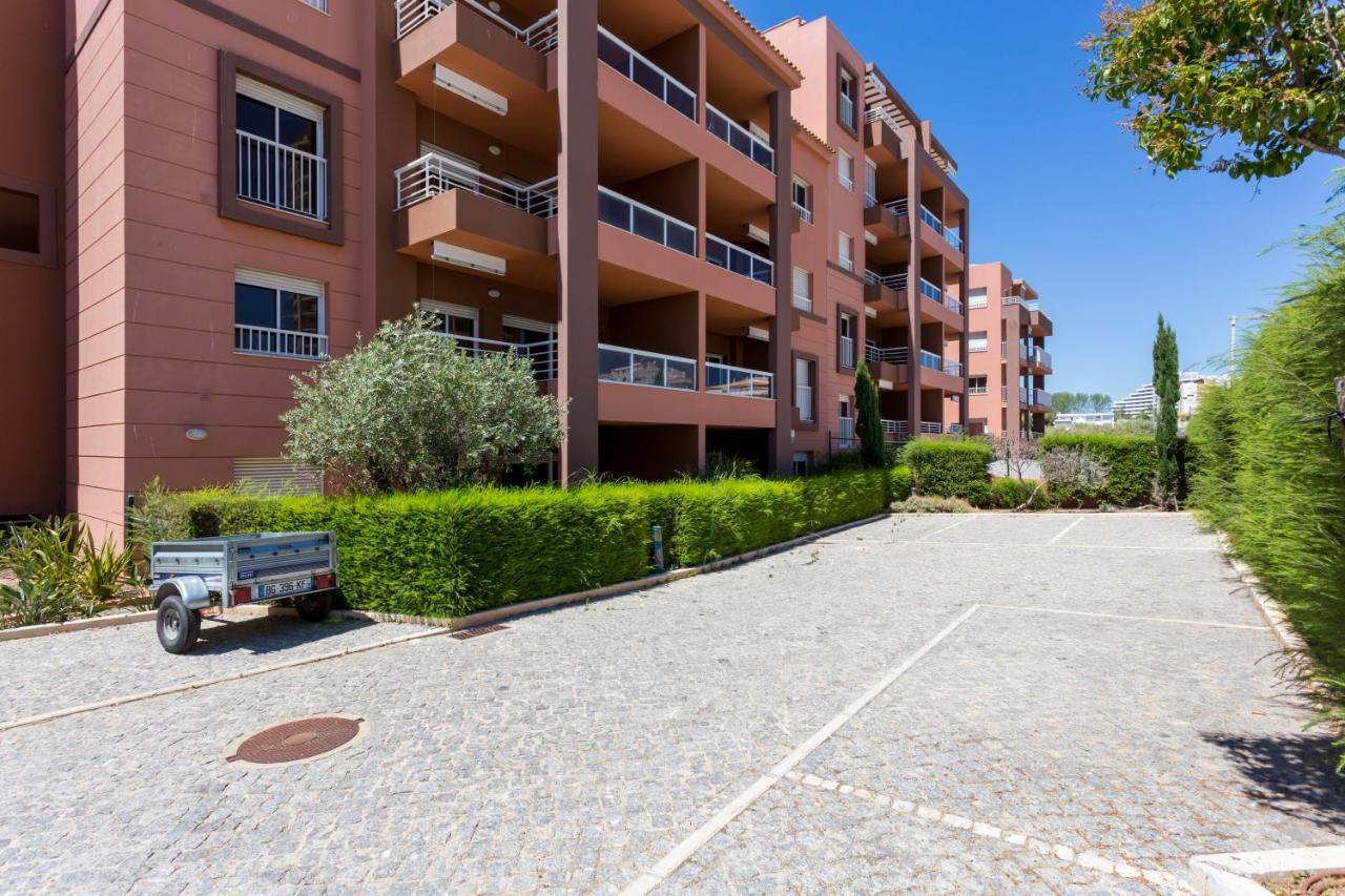 Beach Lounge Apartment Litoralmar Portimão Exterior foto