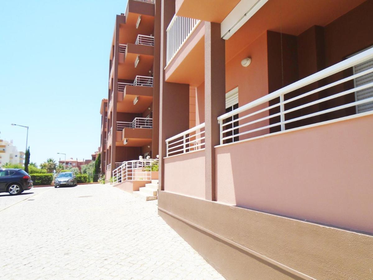 Beach Lounge Apartment Litoralmar Portimão Exterior foto