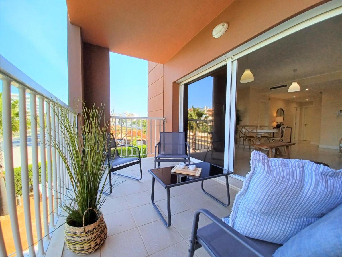 Beach Lounge Apartment Litoralmar Portimão Exterior foto