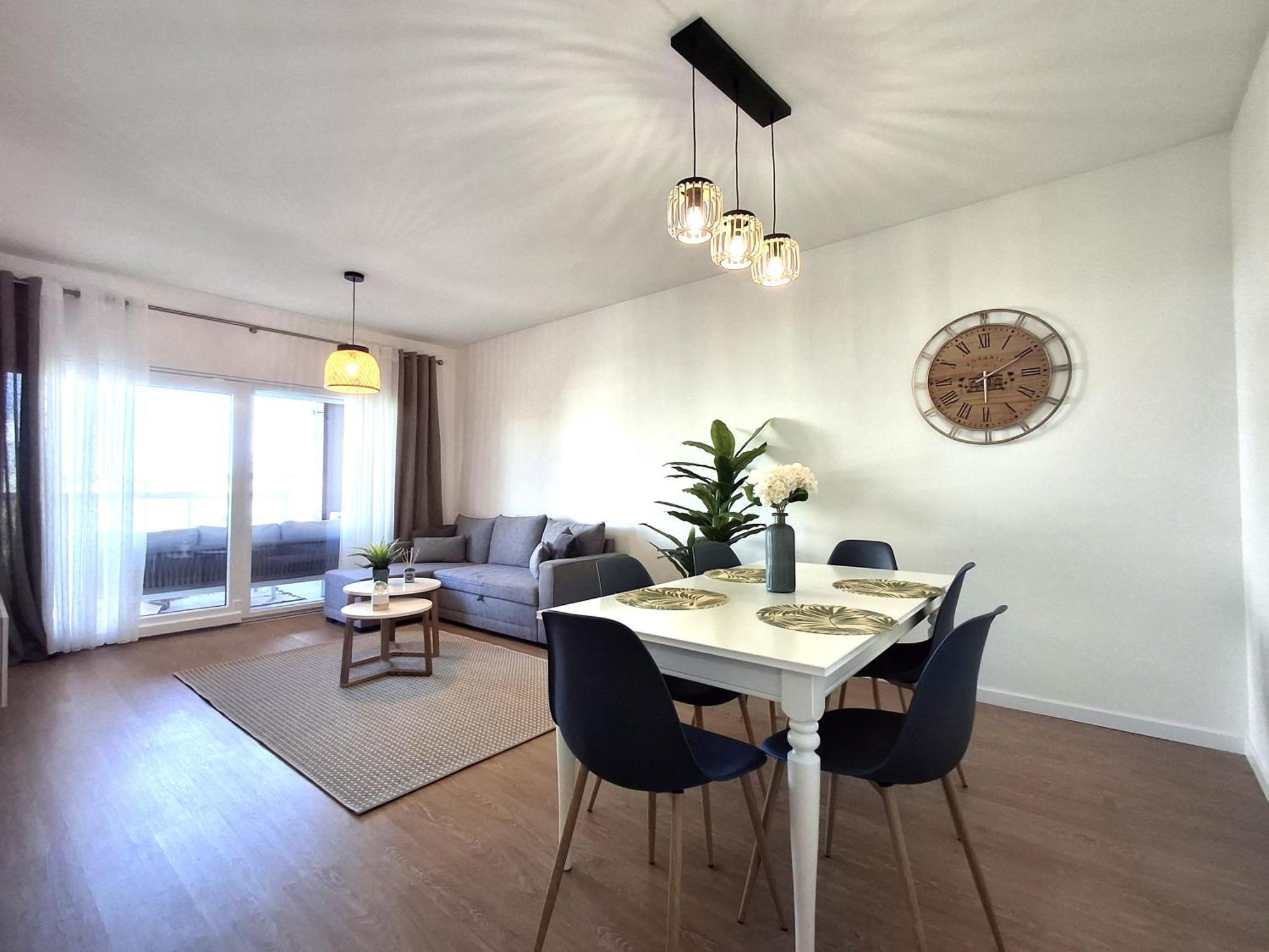 Beach Lounge Apartment Litoralmar Portimão Exterior foto