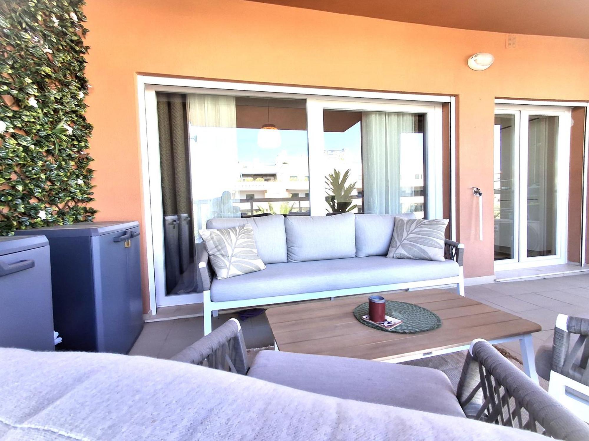 Beach Lounge Apartment Litoralmar Portimão Exterior foto