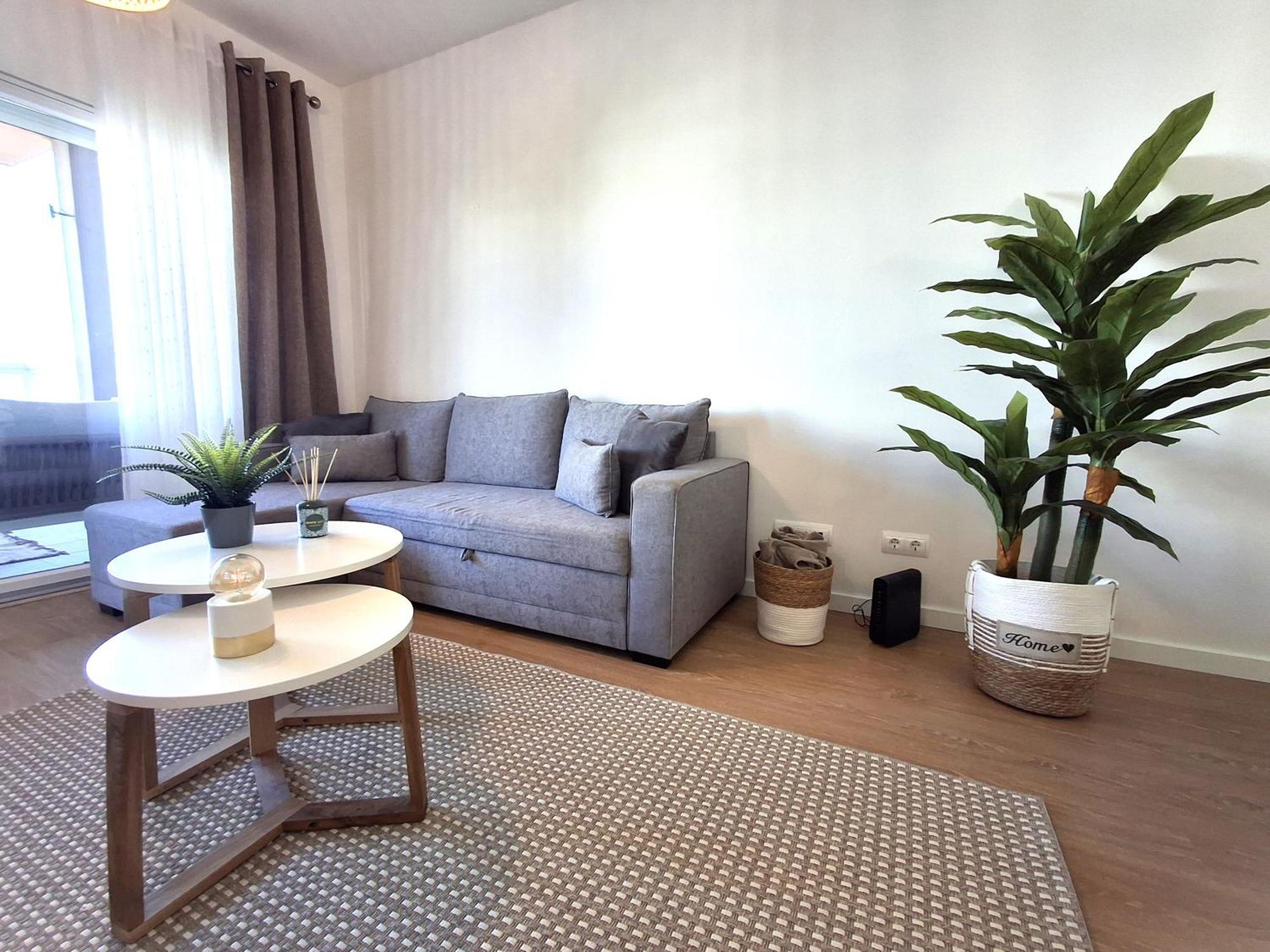 Beach Lounge Apartment Litoralmar Portimão Exterior foto