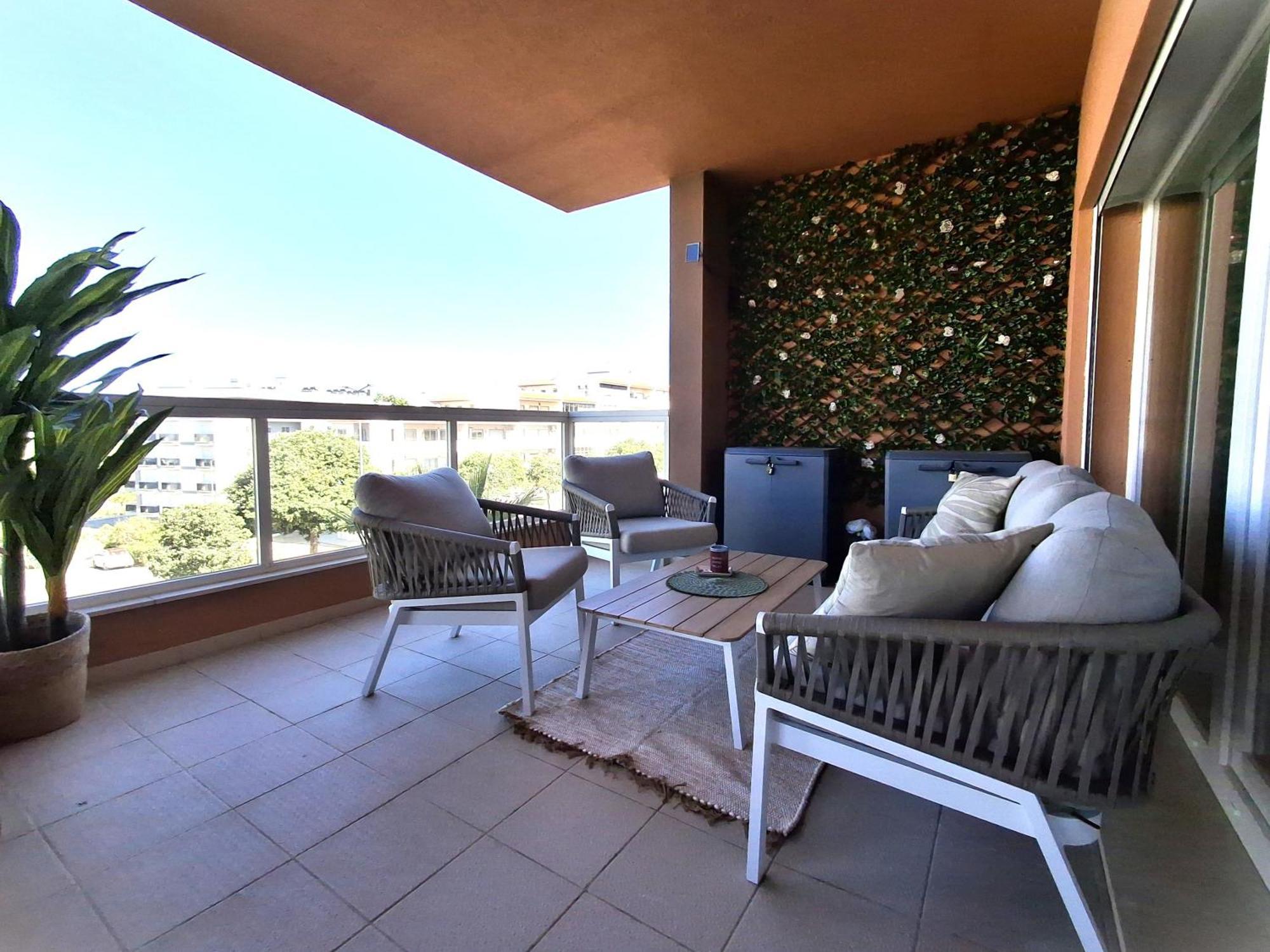 Beach Lounge Apartment Litoralmar Portimão Exterior foto